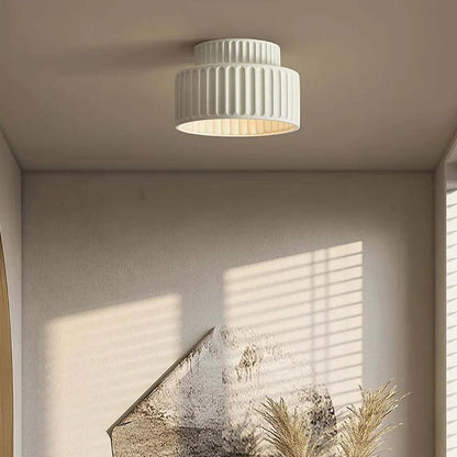 Ovia Luxe - Deckenlampe