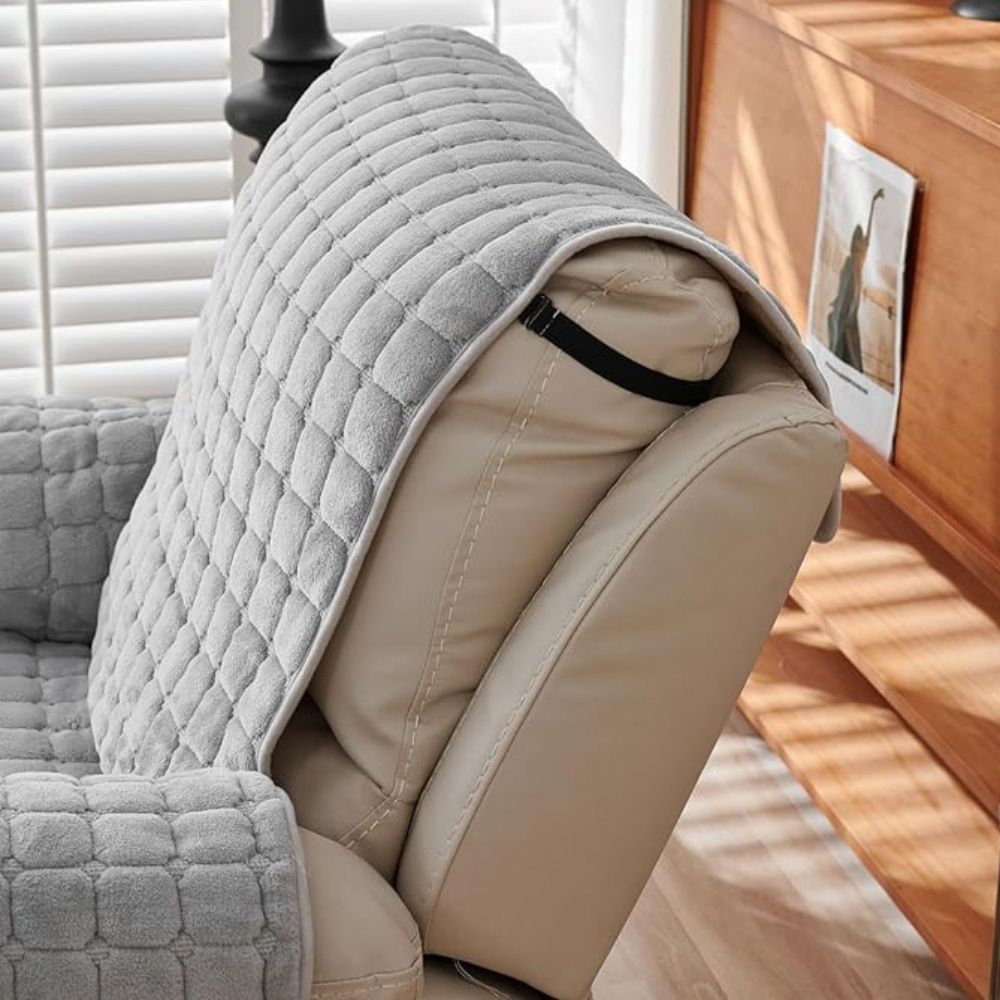 Snug Grid Recliner Abdeckung