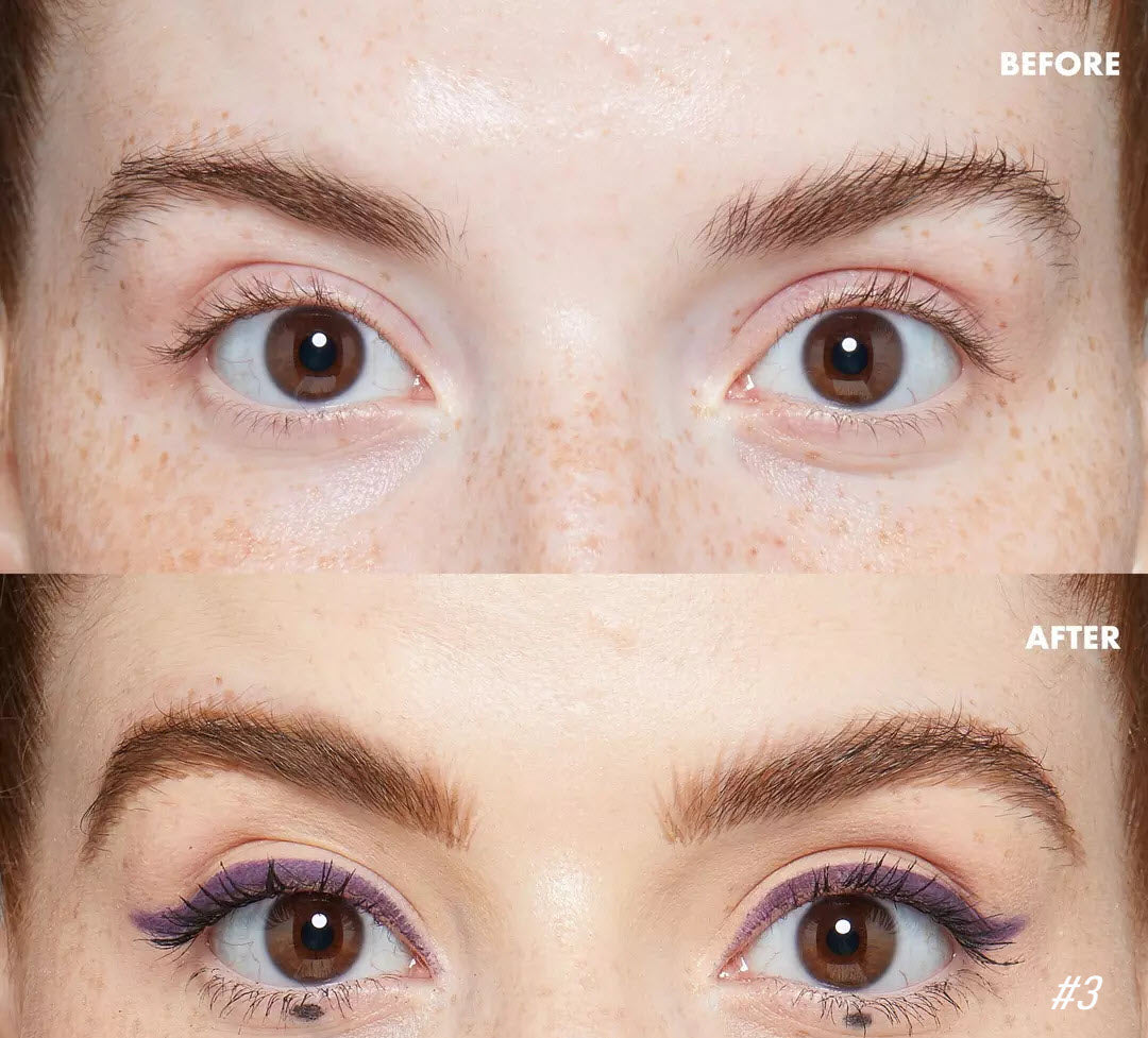 Crayon Kontur der Augenbrauen | BrowPerfect™