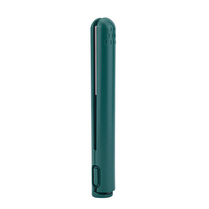 2-in-1 Haarstyler – Glätteisen & Lockenstab