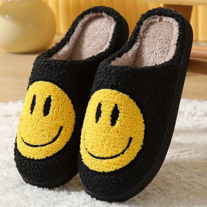 Smiley Face Slippers™ - Die Originals