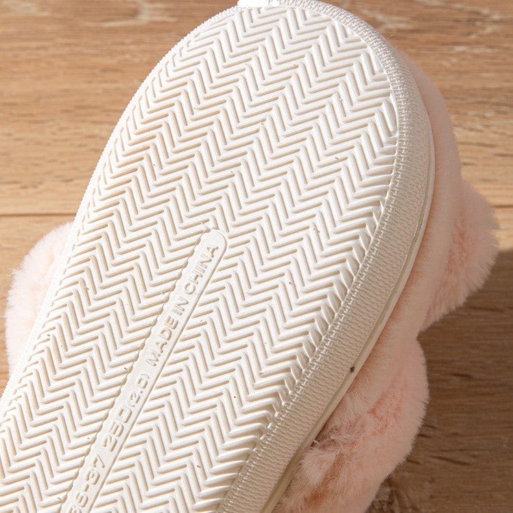 Bunnys™ - Süße Hasenschuhe