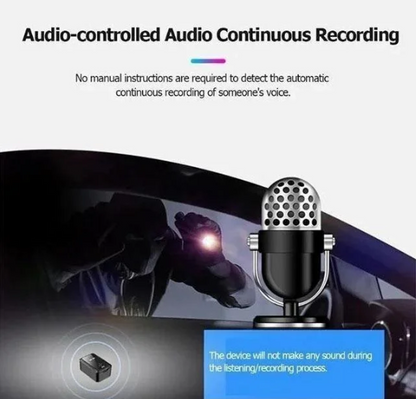 Garduru - Magnetische Mini GPS-Tracker für Echtzeitüberwachung und Diebstahlschutz