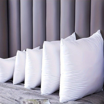 Garduru Kissenfüllung für Sofas und Betten – Weißer Kissenkern