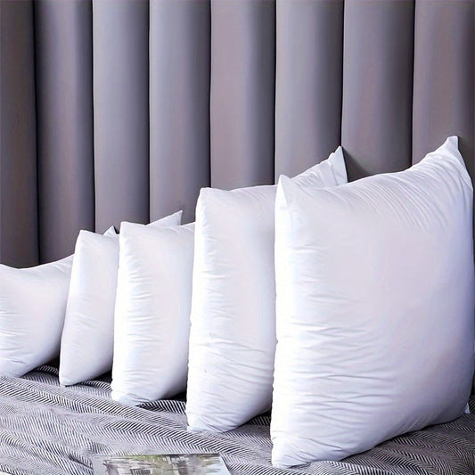 Garduru Kissenfüllung für Sofas und Betten – Weißer Kissenkern