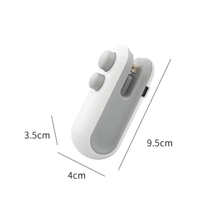 Mini 2 in 1 Versiegelungsgerät