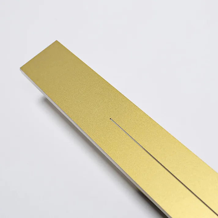 LED-Wandleuchte Modern | Dimmbar Schlanke Innenleuchte