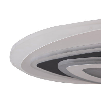 Deckenleuchte Moderne LED Einbauleuchte