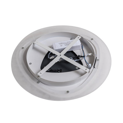 Deckenleuchte Moderne LED Einbauleuchte
