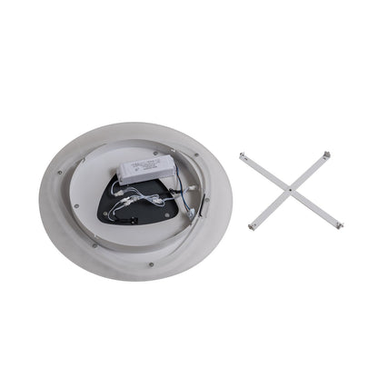 Deckenleuchte Moderne LED Einbauleuchte