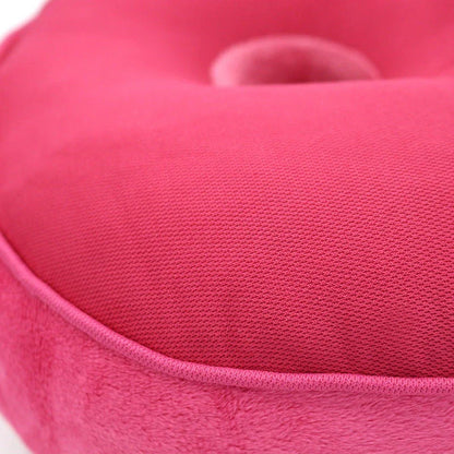 Ergonomisches Sitzkissen zur Linderung von Steißbeinschmerzen und für Komfort