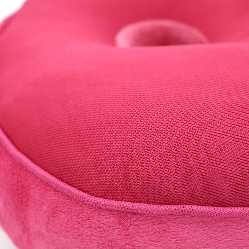 Ergonomisches Sitzkissen für Entlastung & Komfort