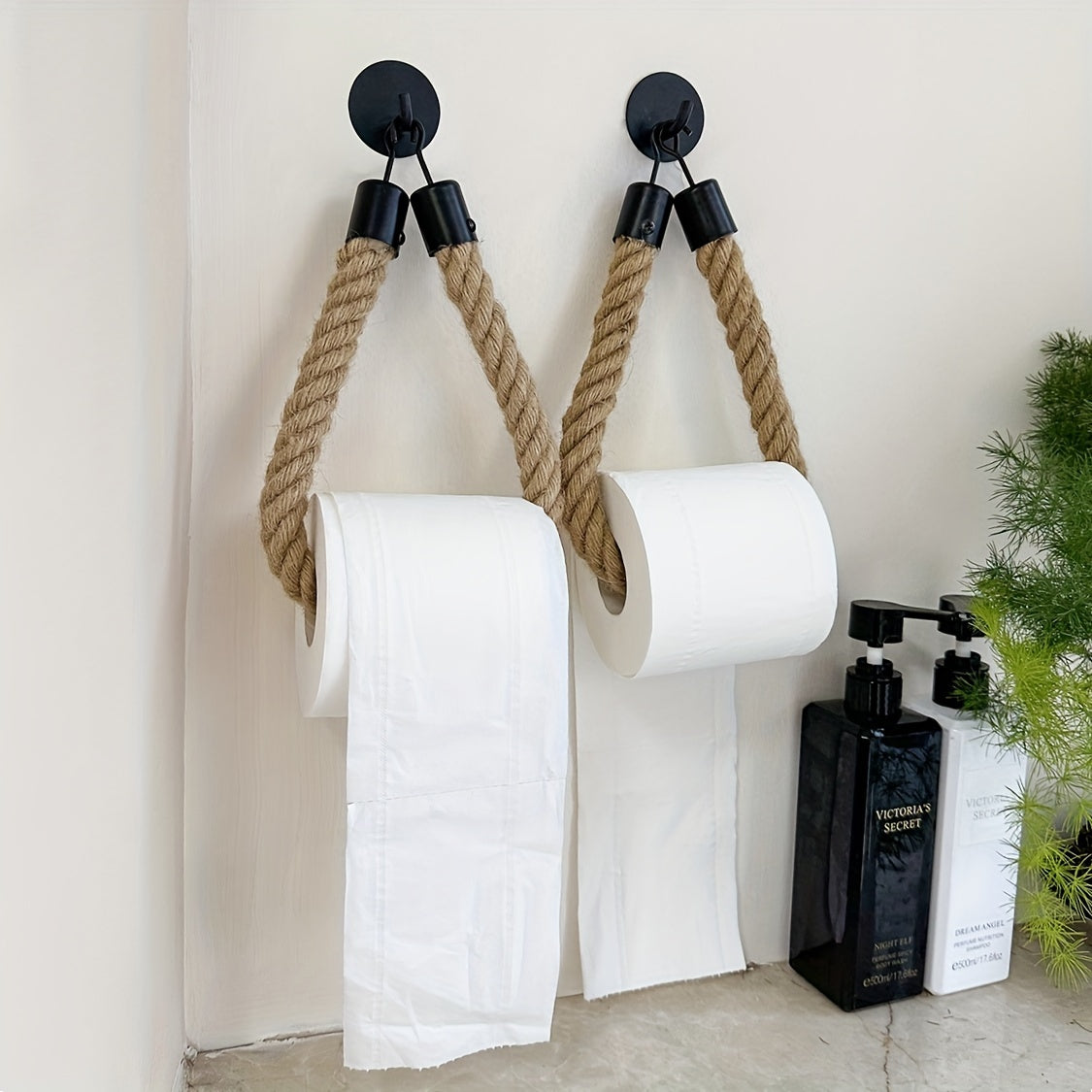 Garduru Toilettenpapierhalter – Für Stylische Badezimmer