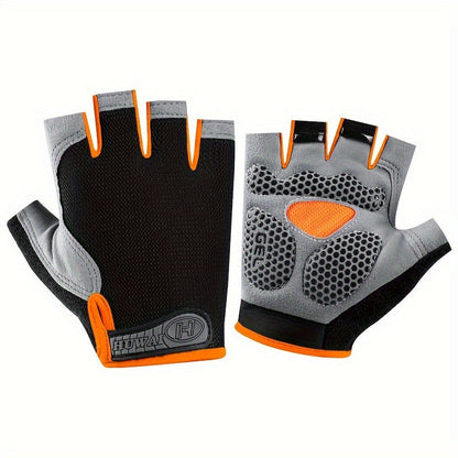 SportGloves | Bequemer Griff für Radfahren und Fitness