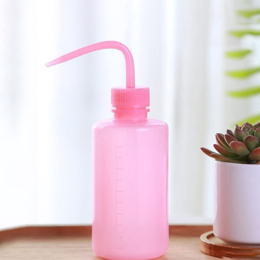 Spot 250ml Squeeze Gießflasche – Kompakte Sprühflasche für präzises Gießen und Dosieren