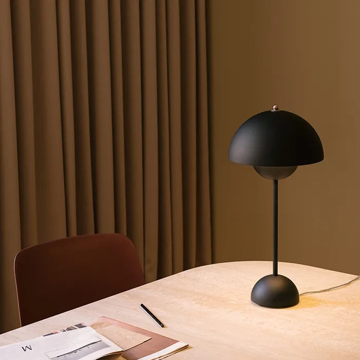 Garduru - Elegante dimmbare LED-Tischleuchte
