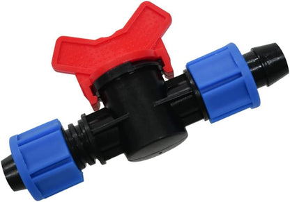 Tropfbewässerungssystem – Bewässerungsrohr für Pflanzen