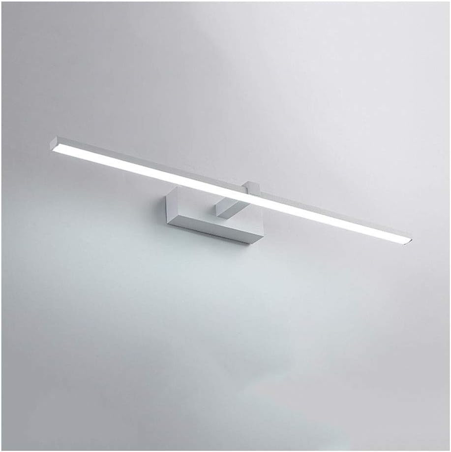 Luminova LED Spiegellicht - Badezimmer Wandleuchte wasserdicht