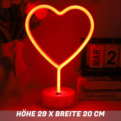 LED Skulpturen