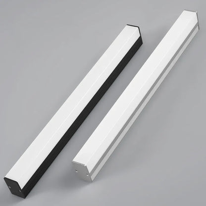 Acryll Super Helle LED Spiegel Wandlampe Badezimmerbeleuchtung
