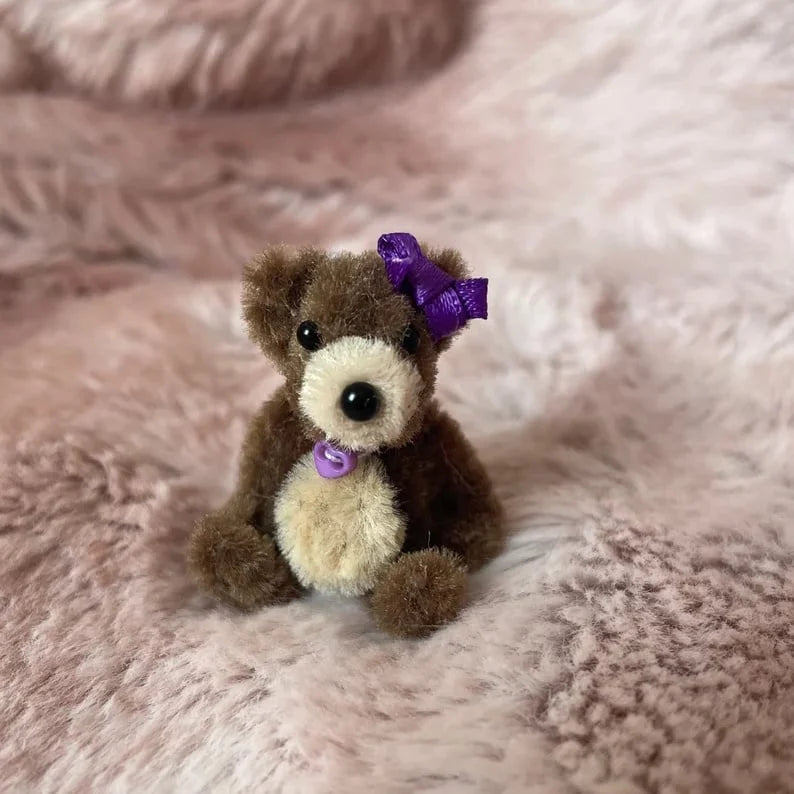 BabyTeddies | Handcrafted Teddy Bears