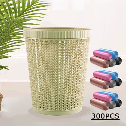 Bully™ - Automatischer Behälterwechsel | 50% RABATT