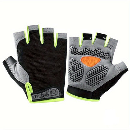 SportGloves | Bequemer Griff für Radfahren und Fitness