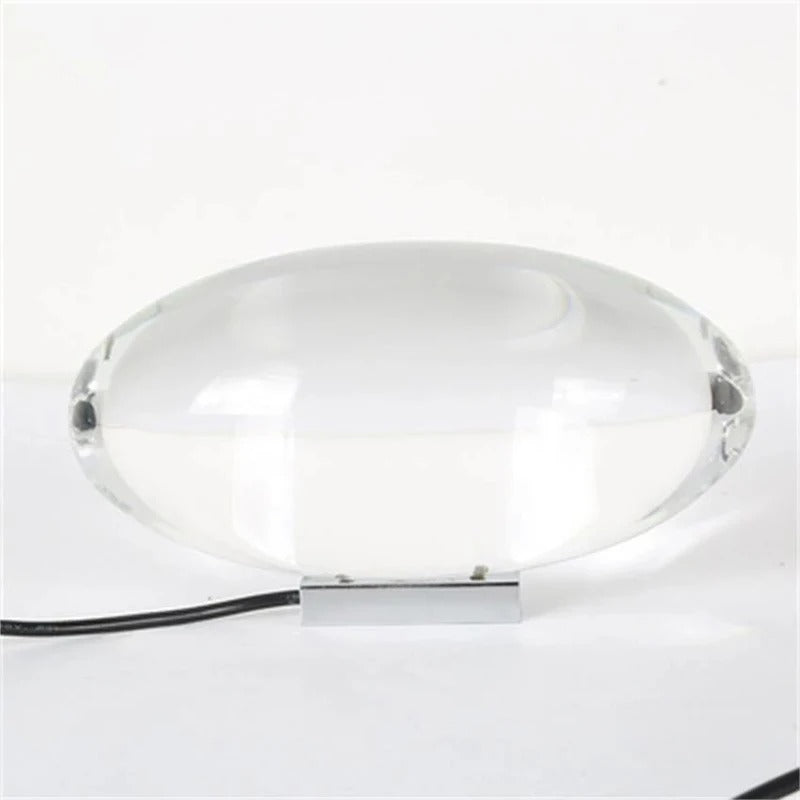 Garduru Comet Project Nachtlampe