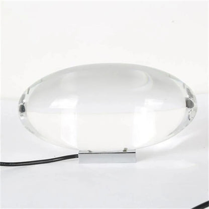 Garduru Comet Project Nachtlampe