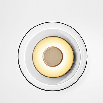 Pendelleuchte Moderne Glas LED Deckenlampe
