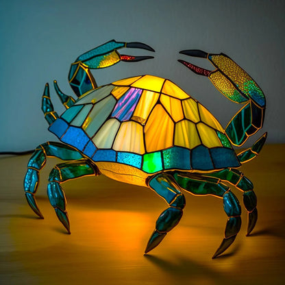 Tischlampe AnimGlow - Originalität und Eleganz für Ihr Interieur