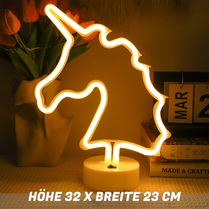 LED Skulpturen