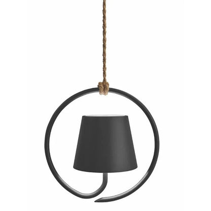 Kabellose LED-Hängelampe
