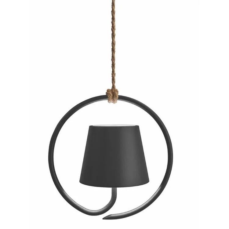 Garduru - Elegante Pendelleuchte Lampe für Ihr Zuhause