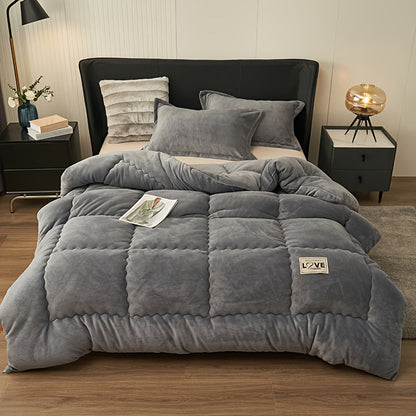 Garduru | Luxuriöses Kuschelbettwäsche-Set