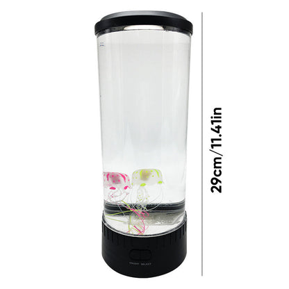 AquaLume - Einzigartige Quallenlampe