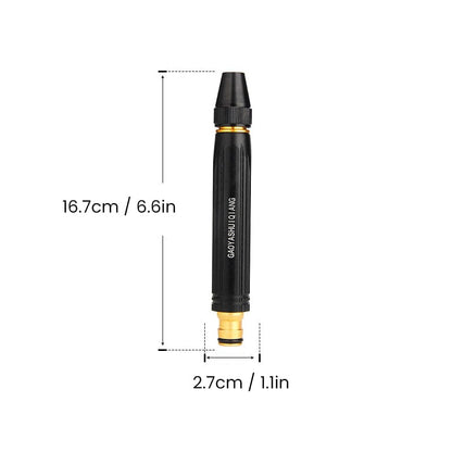 AquaJet™ - Verbanne den Schmutz mühelos | 50% RABATT