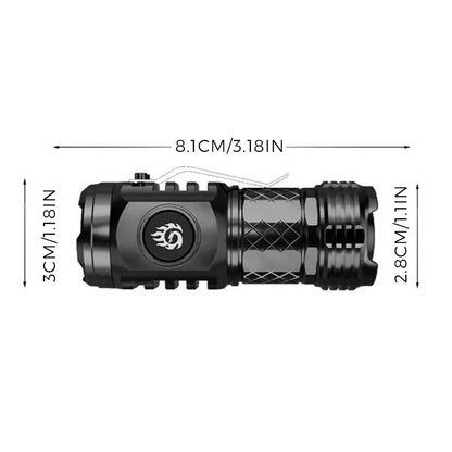 LightFokus™ - Beleuchtung für jede Situation | 50% RABATT