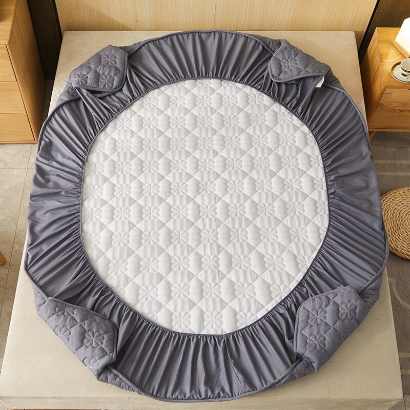 SleepLuxe™ - Luxuriöses Bettwäsche-Set für gemütlichen Schlaf