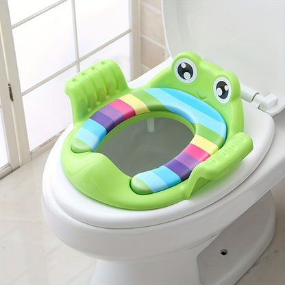 Garduru Toilettensitz – Lustiges Sauberkeitstraining für Kinder