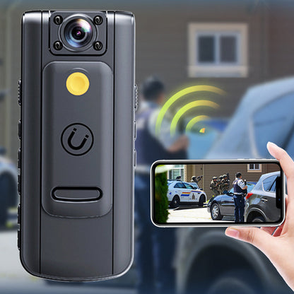 Garduru - 4K Auto Dashcam mit Nachtsicht & 360° Drehobjektiv