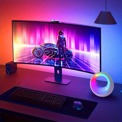 Garduru Ringlampe – Bringe Leben und Atmosphäre in deinen Raum