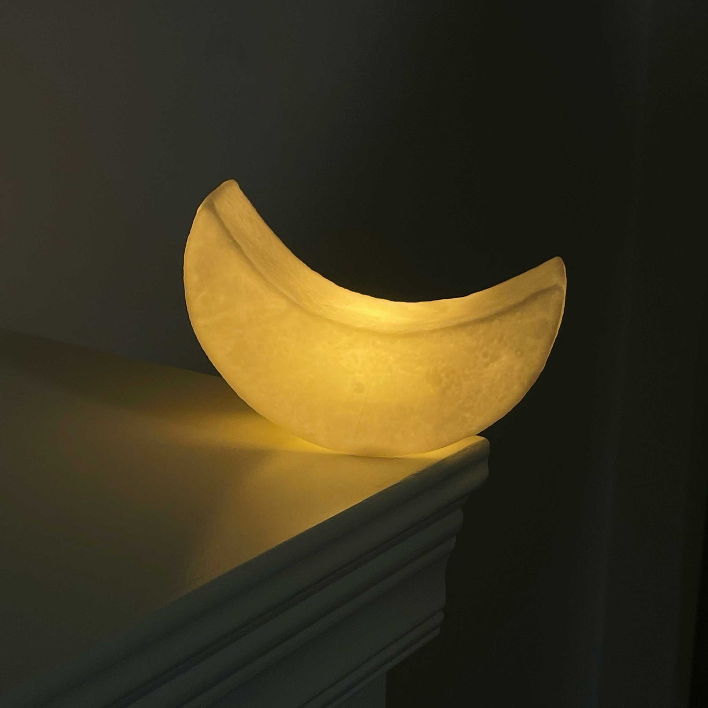 Mond Nachtlampe