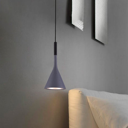 Nordic Orchid Wandlampe - Elegante Innenbeleuchtung für Zuhause & Bürodekor