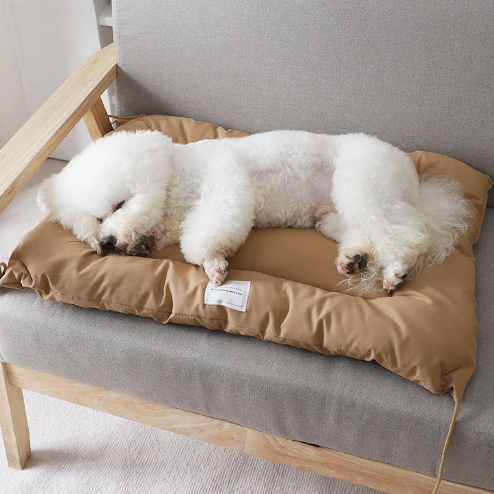 SnuggleNest Haustiermatte