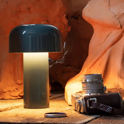 Mushroom Wireless Tischlampe | LumeMush