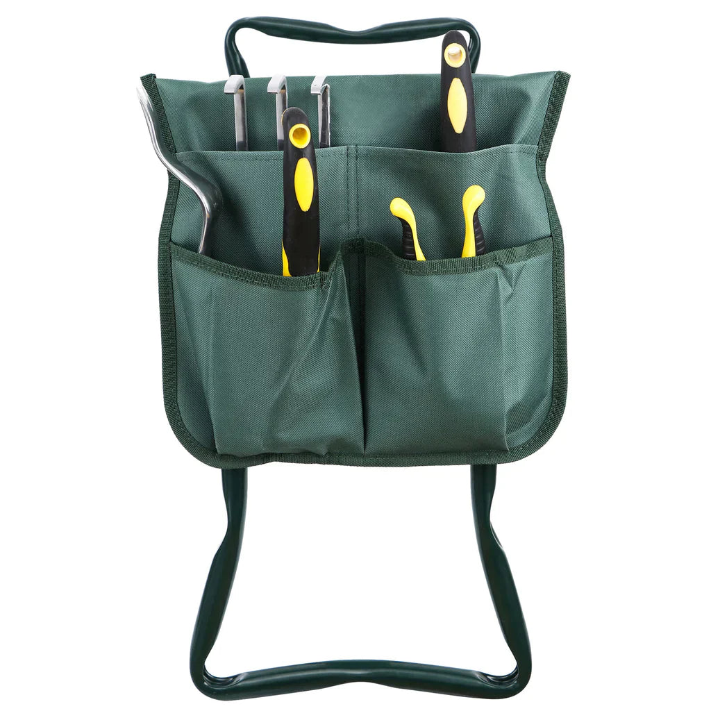 ToolsProvision™ Garten-Kniehebel & Sitz | 50% RABATT