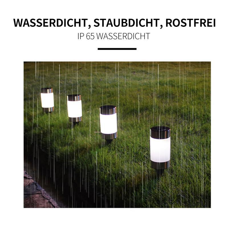 Garduru GRATIS | SolarBuds - Solar Mini Gartenlampe