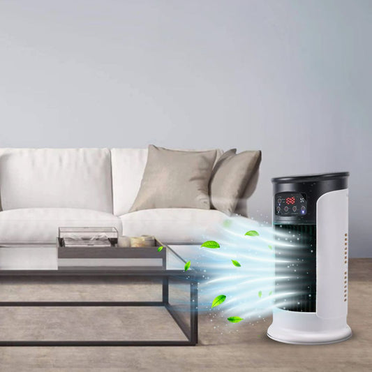 Bester tragbarer Klimaanlagen Stand Up Raumkühler Innenraum AC- Einheit (fensterlos)