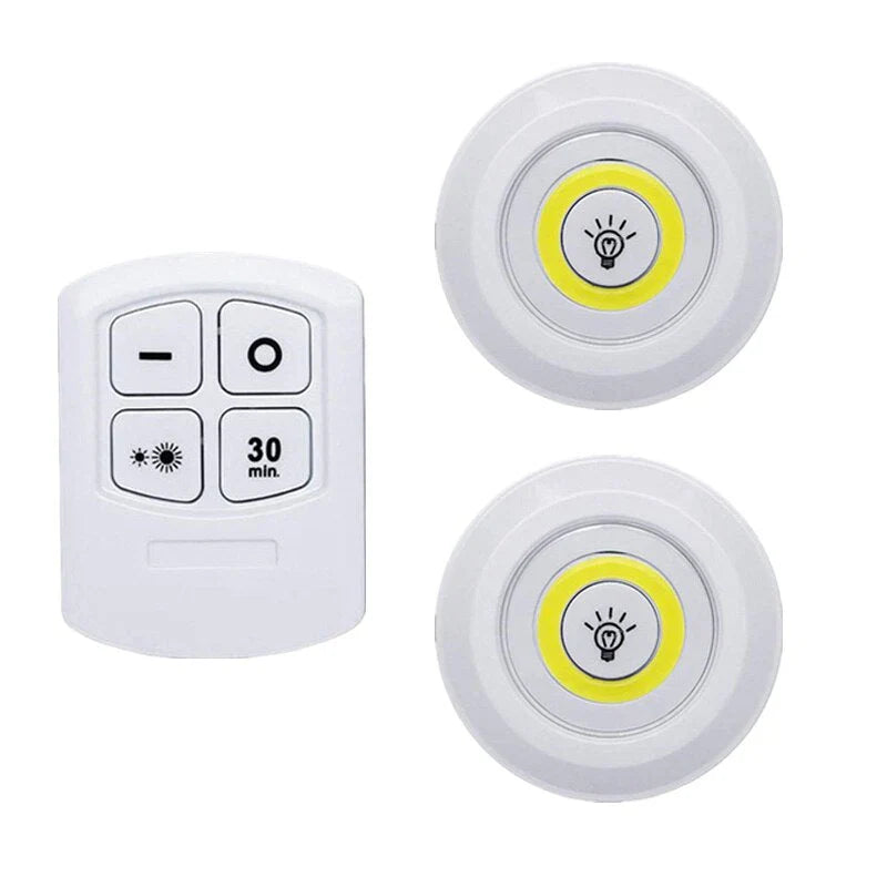 Schlaue LED-Deckenbeleuchtung mit Standby-Funktion – Energiesparend und Vielseitig
